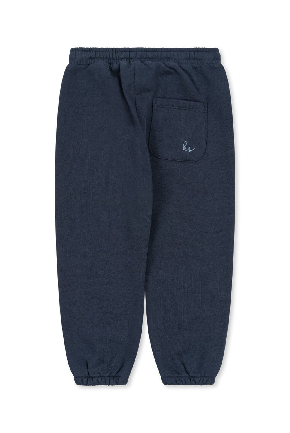 Konges Sløjd - Lou Sweat Pants Gots - Total Eclipse Sweatpants 