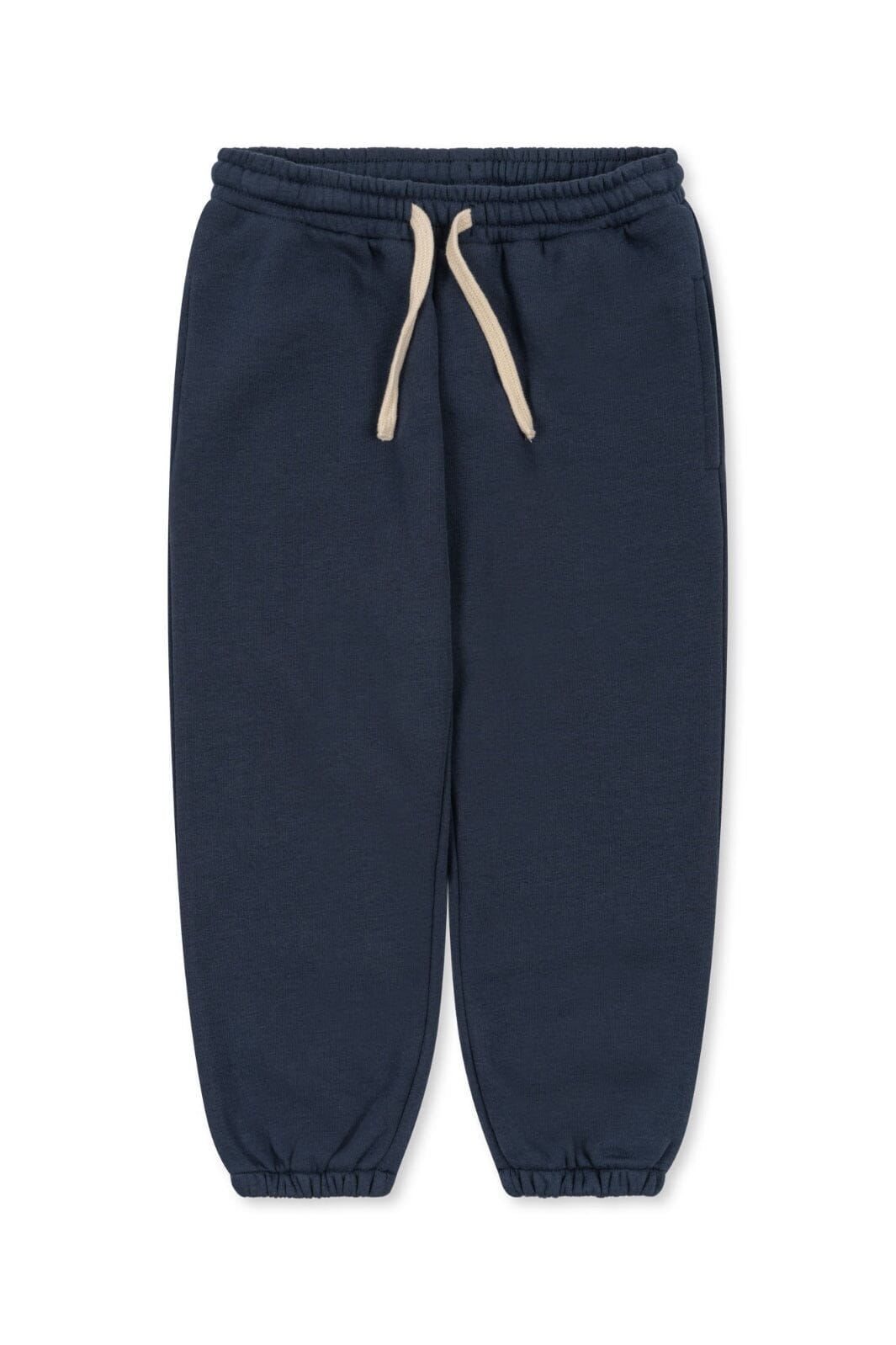 Konges Sløjd - Lou Sweat Pants Gots - Total Eclipse Sweatpants 