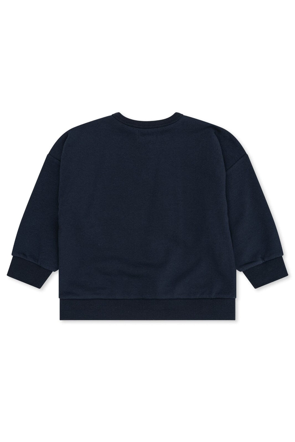 Konges Sløjd - Lou Sweatshirt Gots - Total Eclipse Sweatshirts 