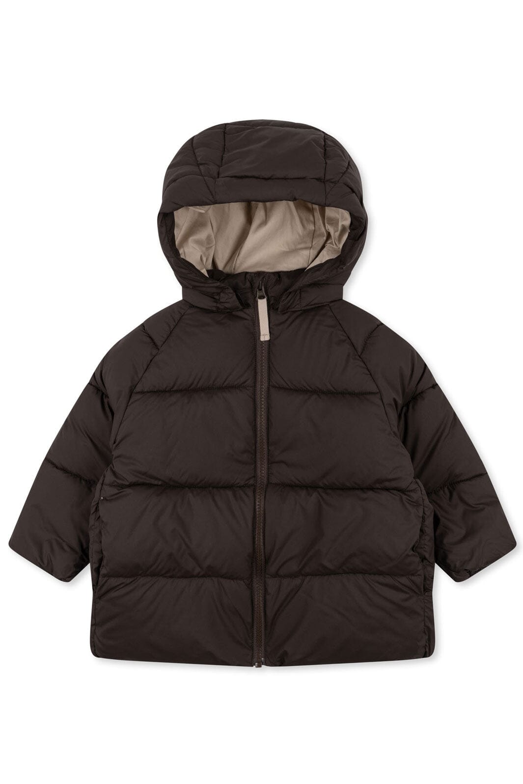 Konges Sløjd - Nuka Jacket - Chocolate Brown Jakker 