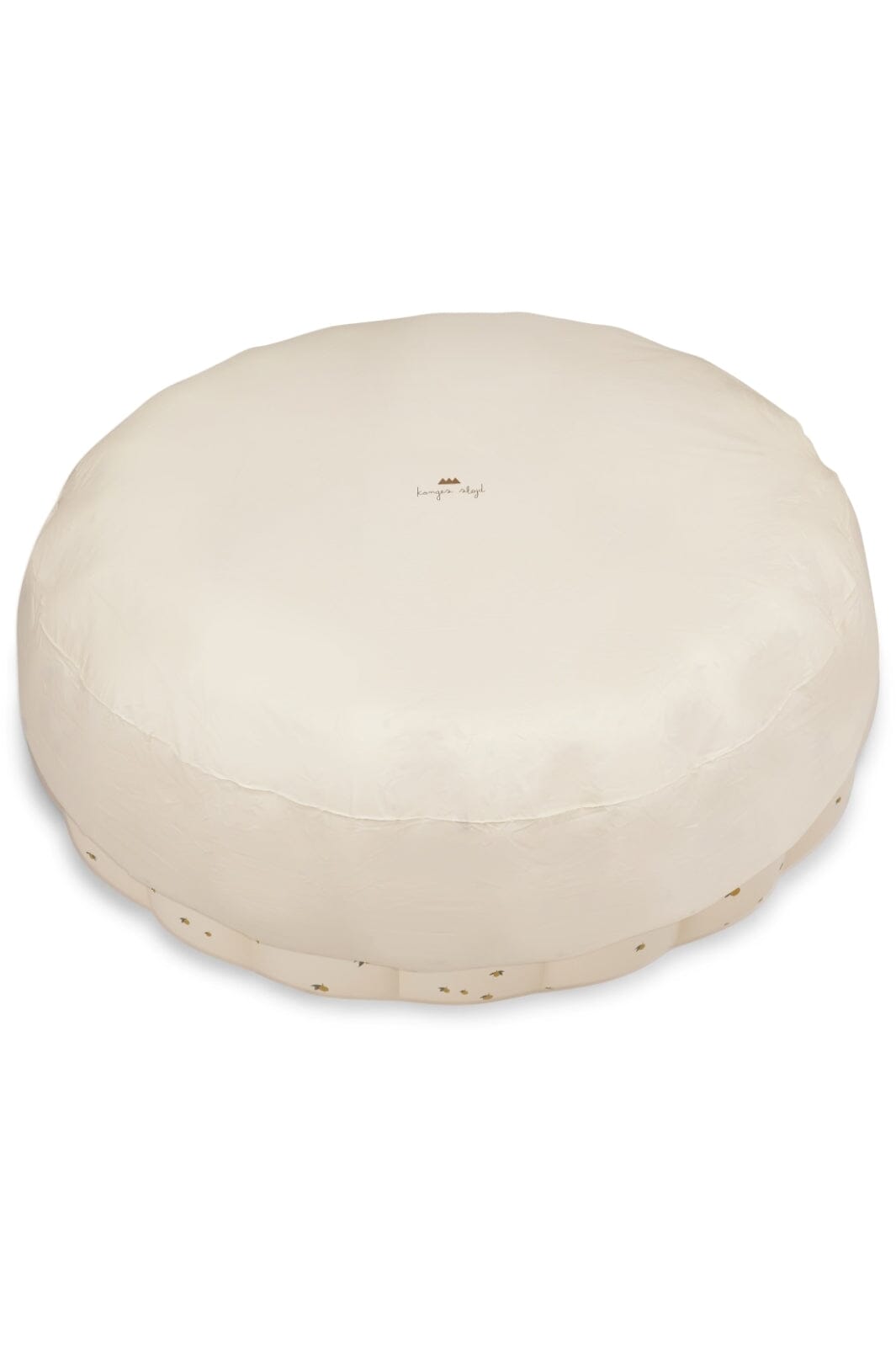 Konges Sløjd - Pool Cover Small - Beige Interiør 