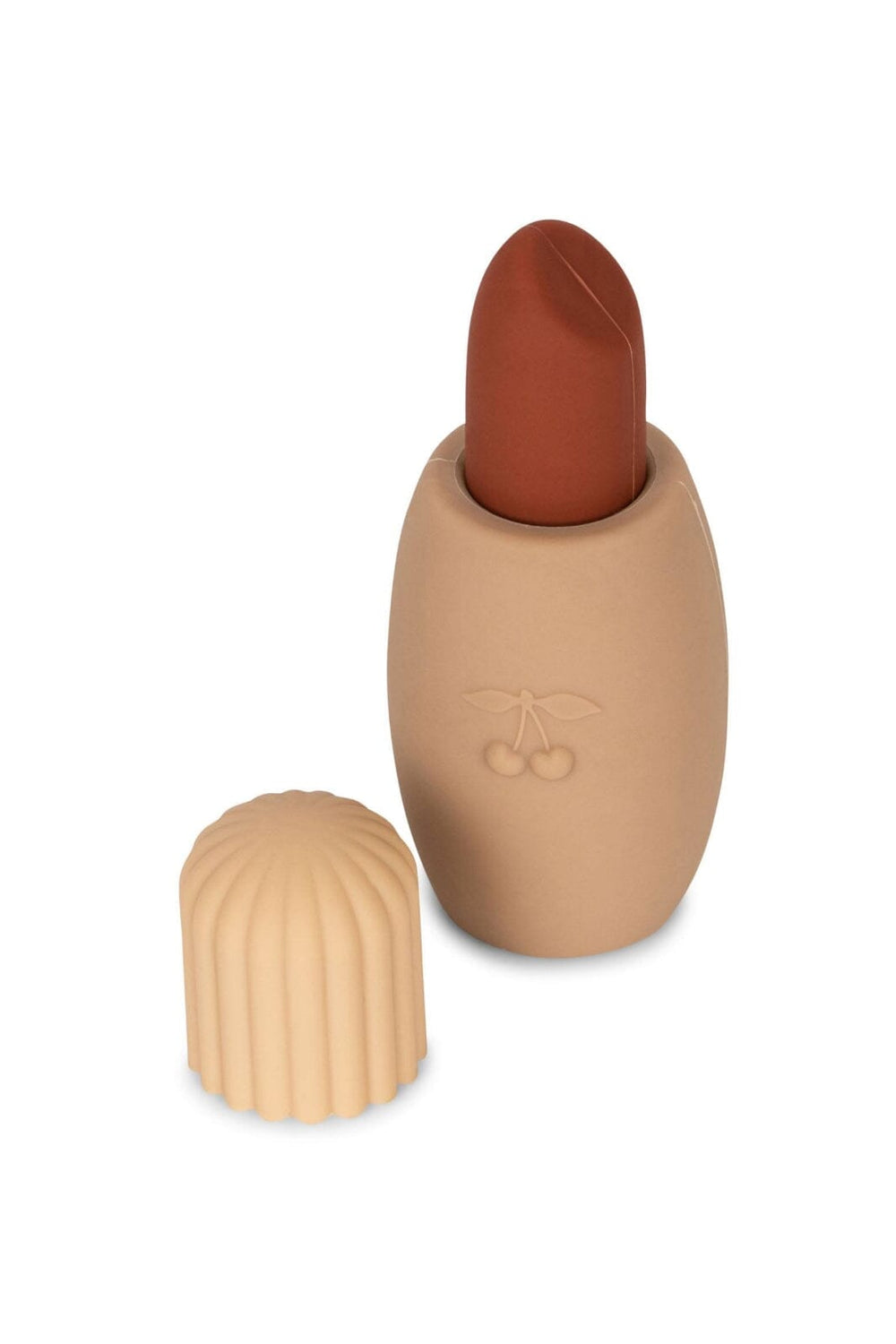 Konges Sløjd - Silicone Beauty Set - Blush Tilbehør 