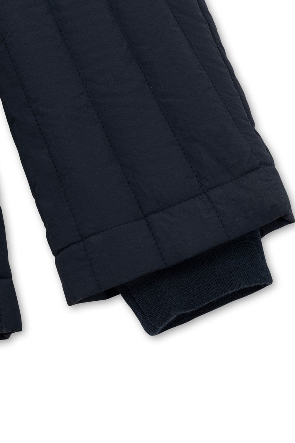 Konges Sløjd - Storm Thermo Pants - Total Eclipse Termobukser 