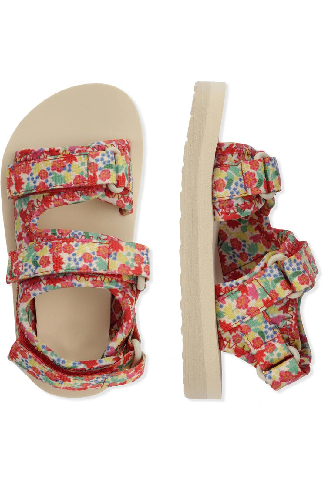 Konges Sløjd - Sun Sandal - Donna Sandaler 