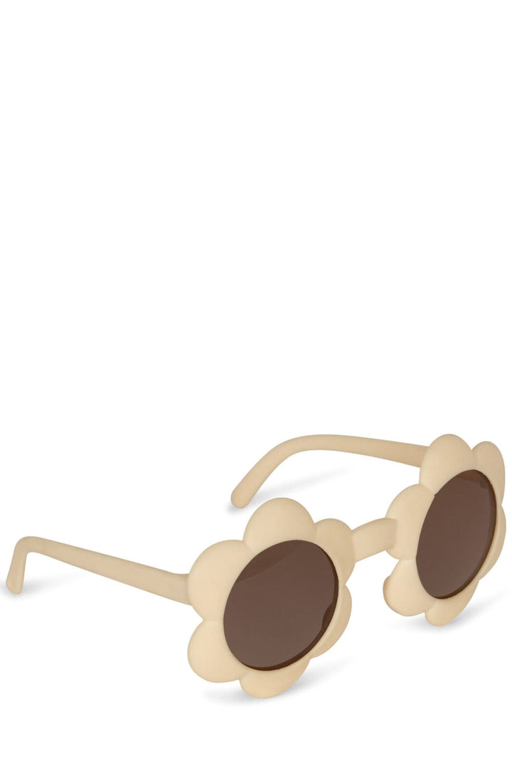 Konges Sløjd - Sunglasses Baby Flower - Brazilian Sand Solbriller 