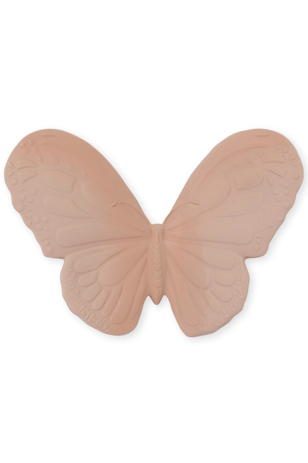 Konges Sløjd - Teeth Soother - Butterfly Bideringe 