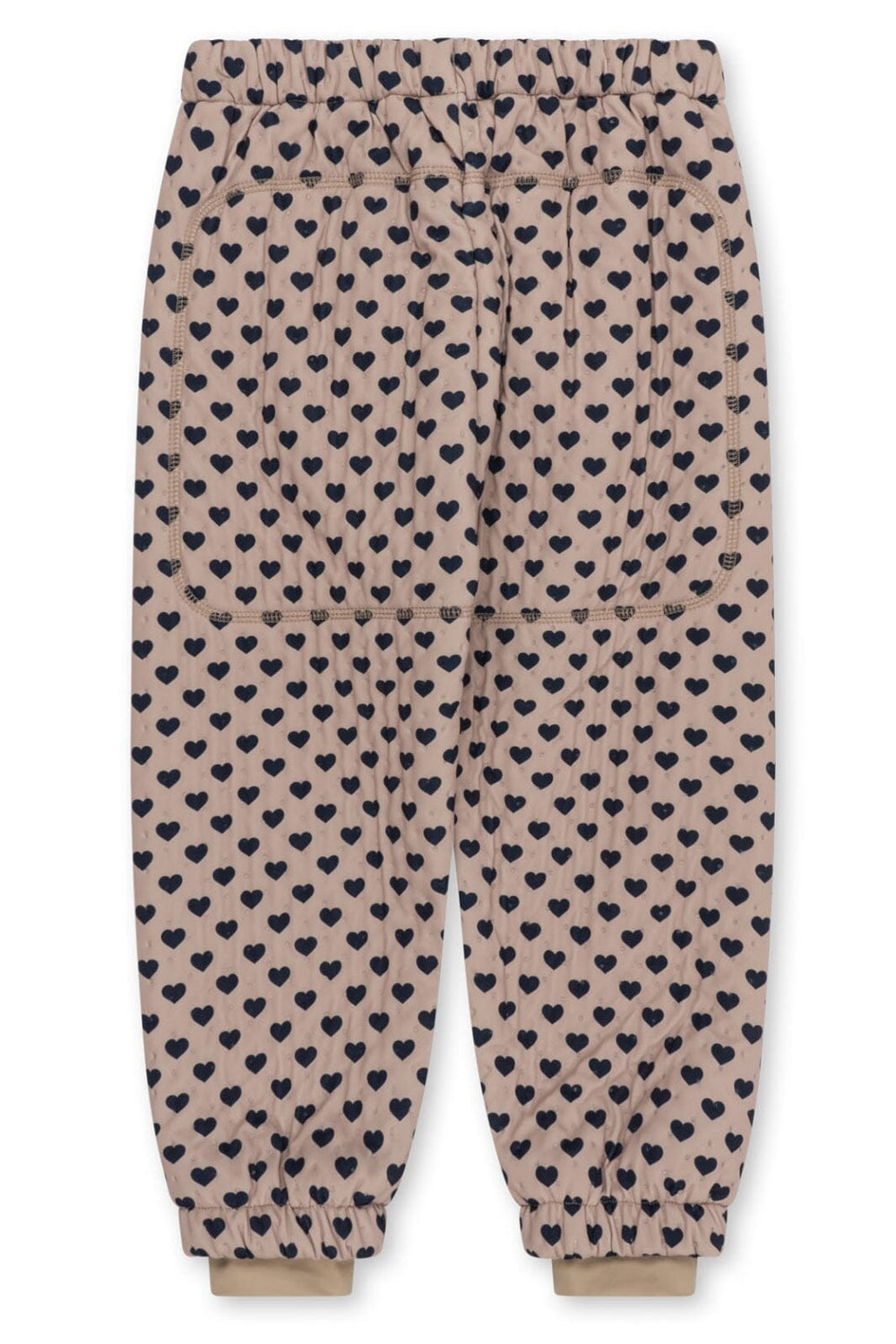Konges Sløjd - Thermo Pants - Coeur Eclipse Termobukser 