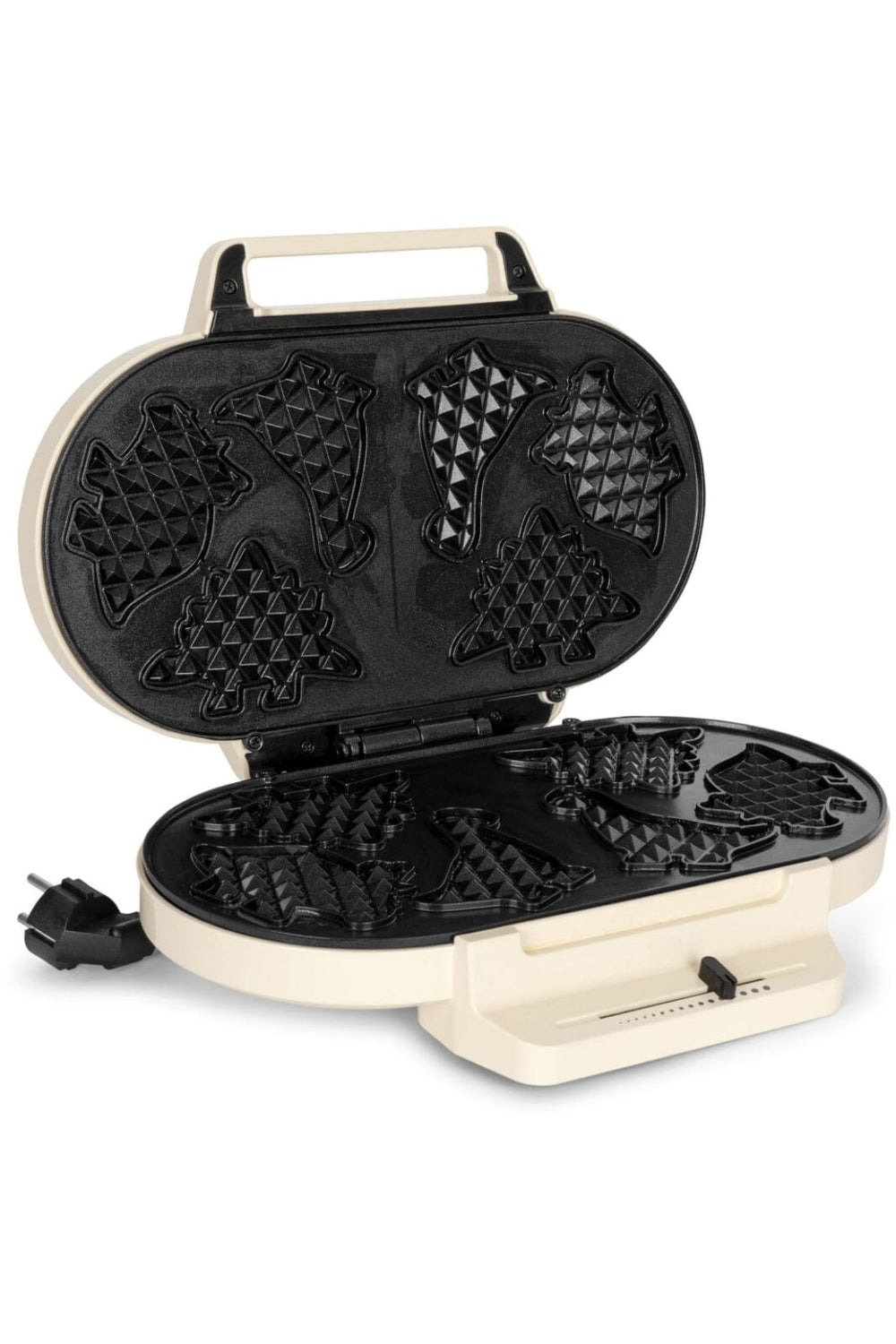 Konges Sløjd - Waffle Maker - Dino Køkkentilbehør 