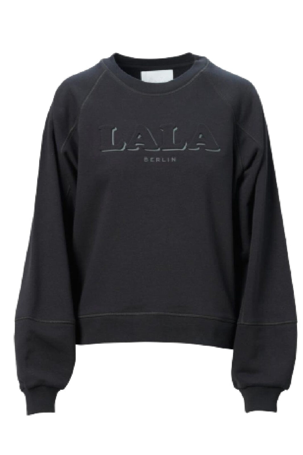 Lala Berlin - Sweatshirt Ipara - black Sweatshirt 