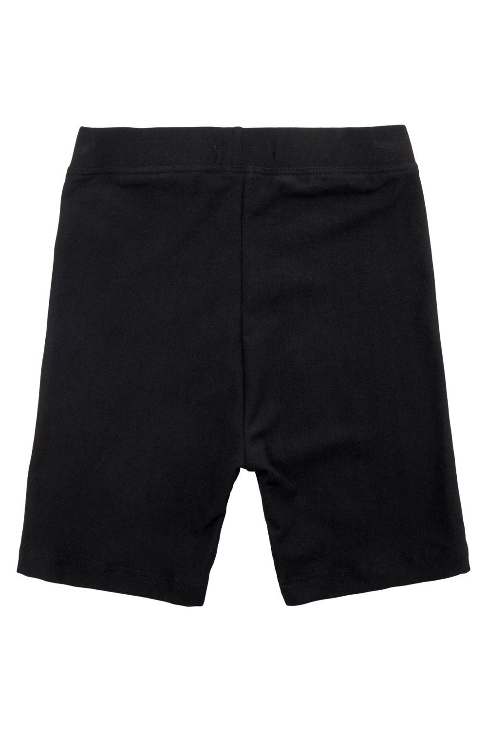 Liberte Ami - Alma Bicycle-Shorts (Kids) - Black Shorts 