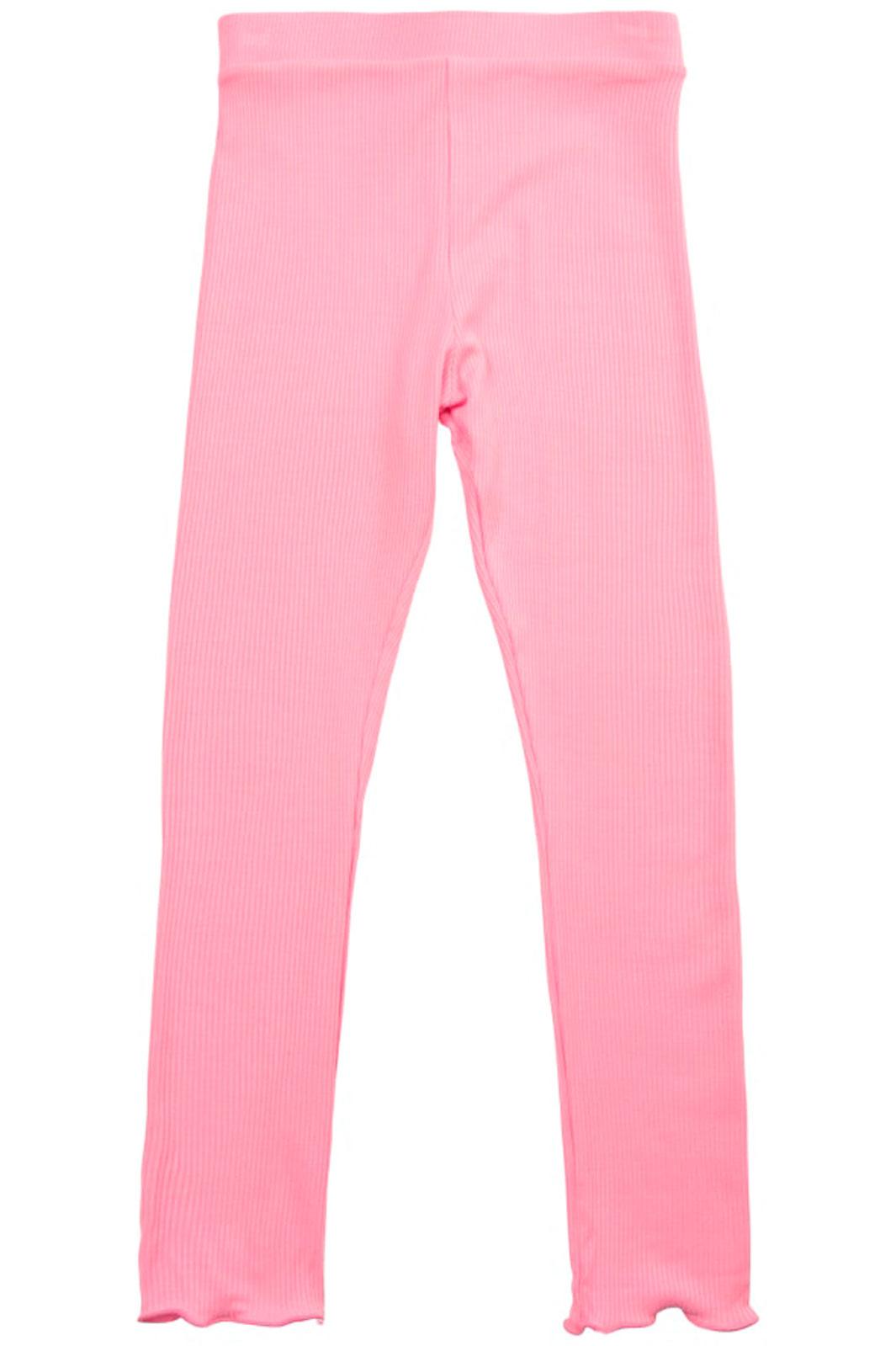 Liberte Ami - Natalia Leggings Kids - Bubblegum Leggings 