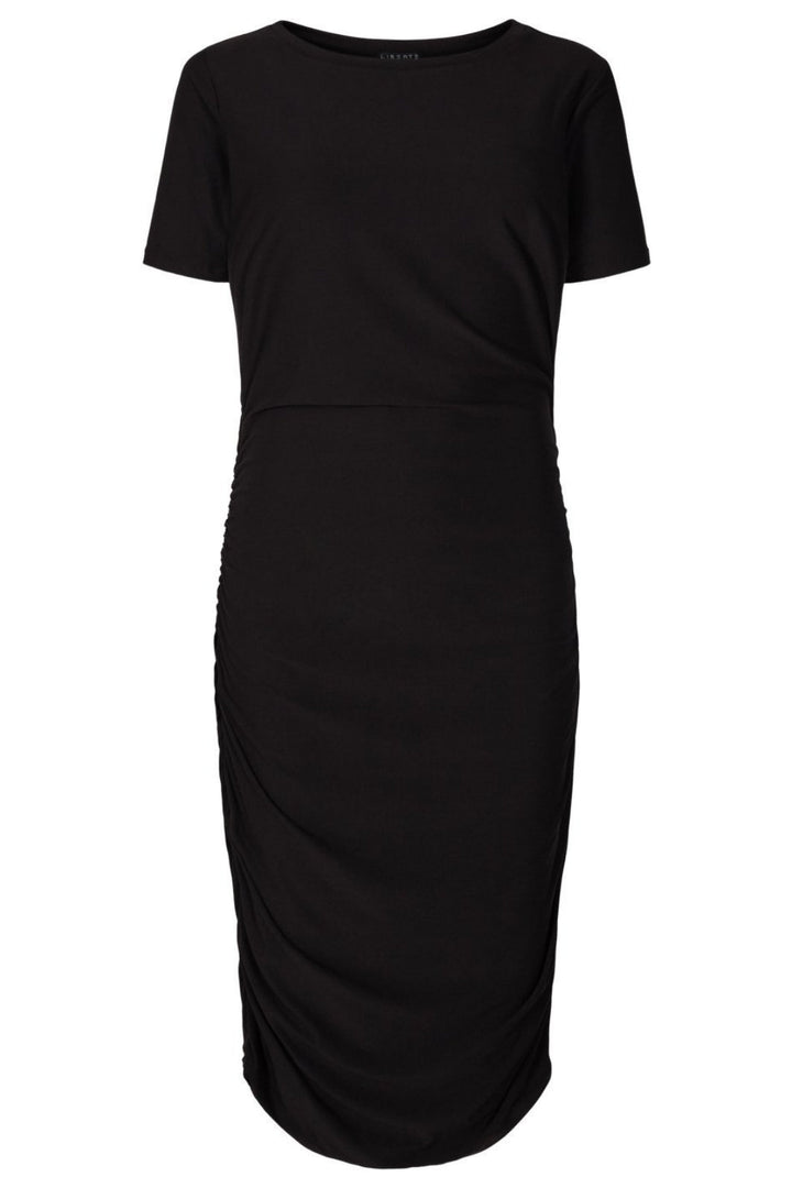 Liberte - Black - Alma Dress 3 Kjoler 
