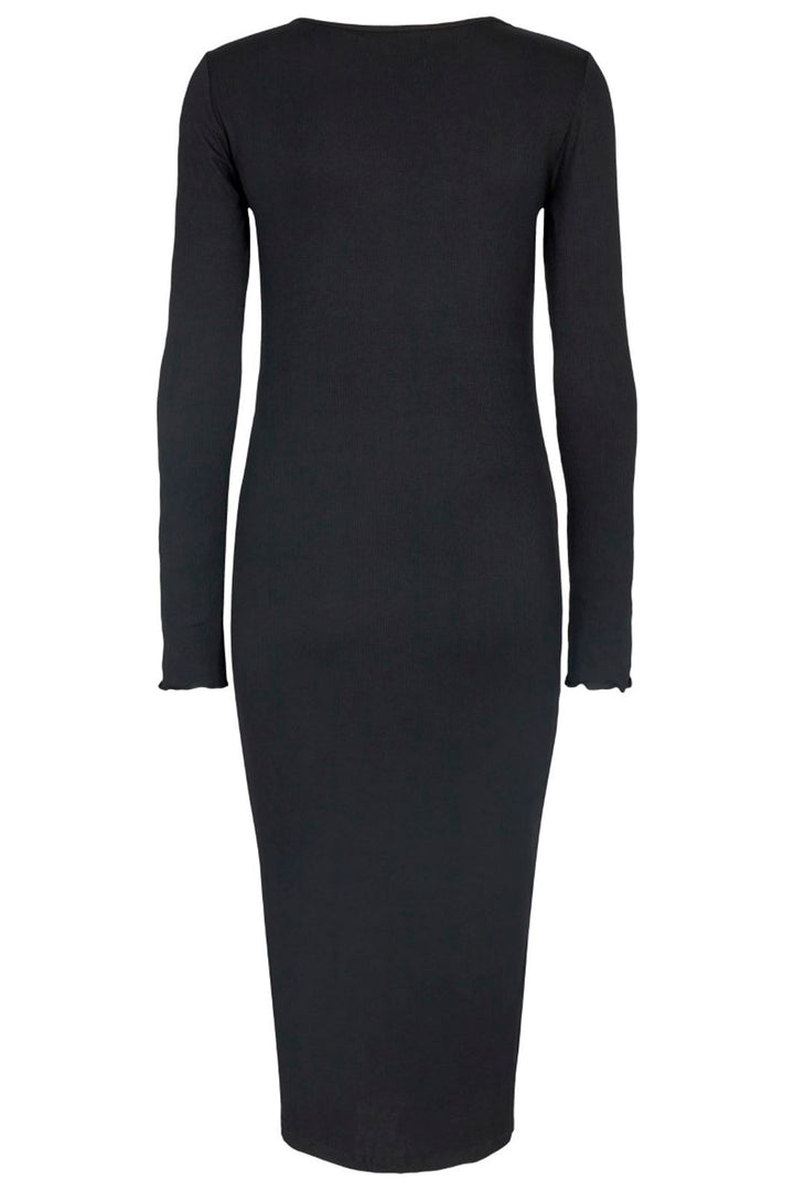 LIBERTÉ - Natalia LS Dress - Black Dresses 