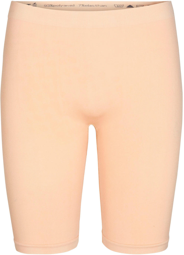 LIBERTÈ - Ninna shorts - Nude Shorts 