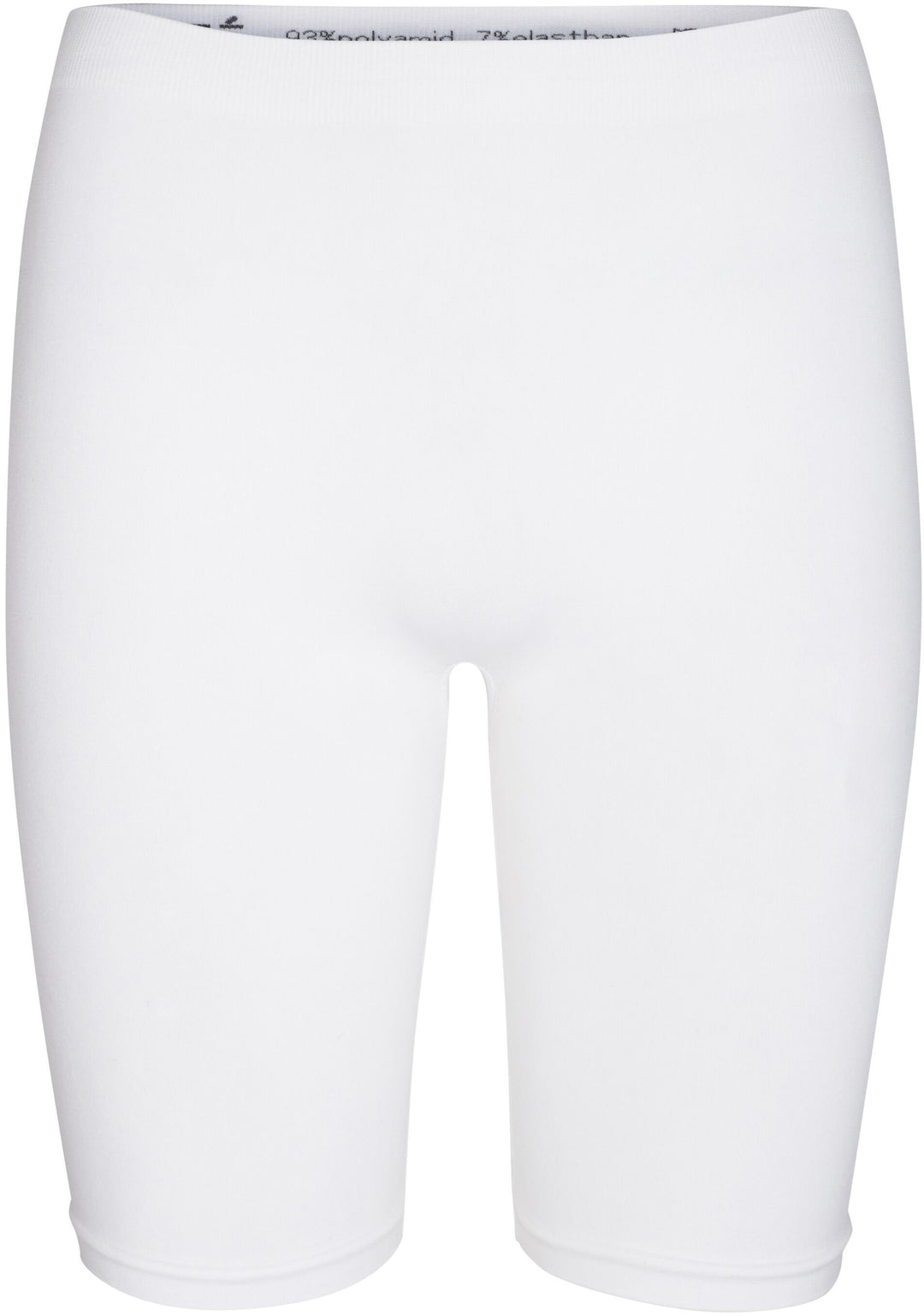 LIBERTÈ - Ninna shorts - White Shorts 