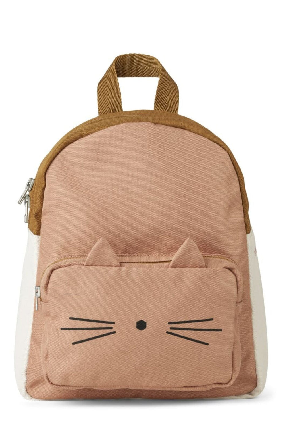 Liewood - Allan Backpack - Tuscany Rose Mix Tasker 