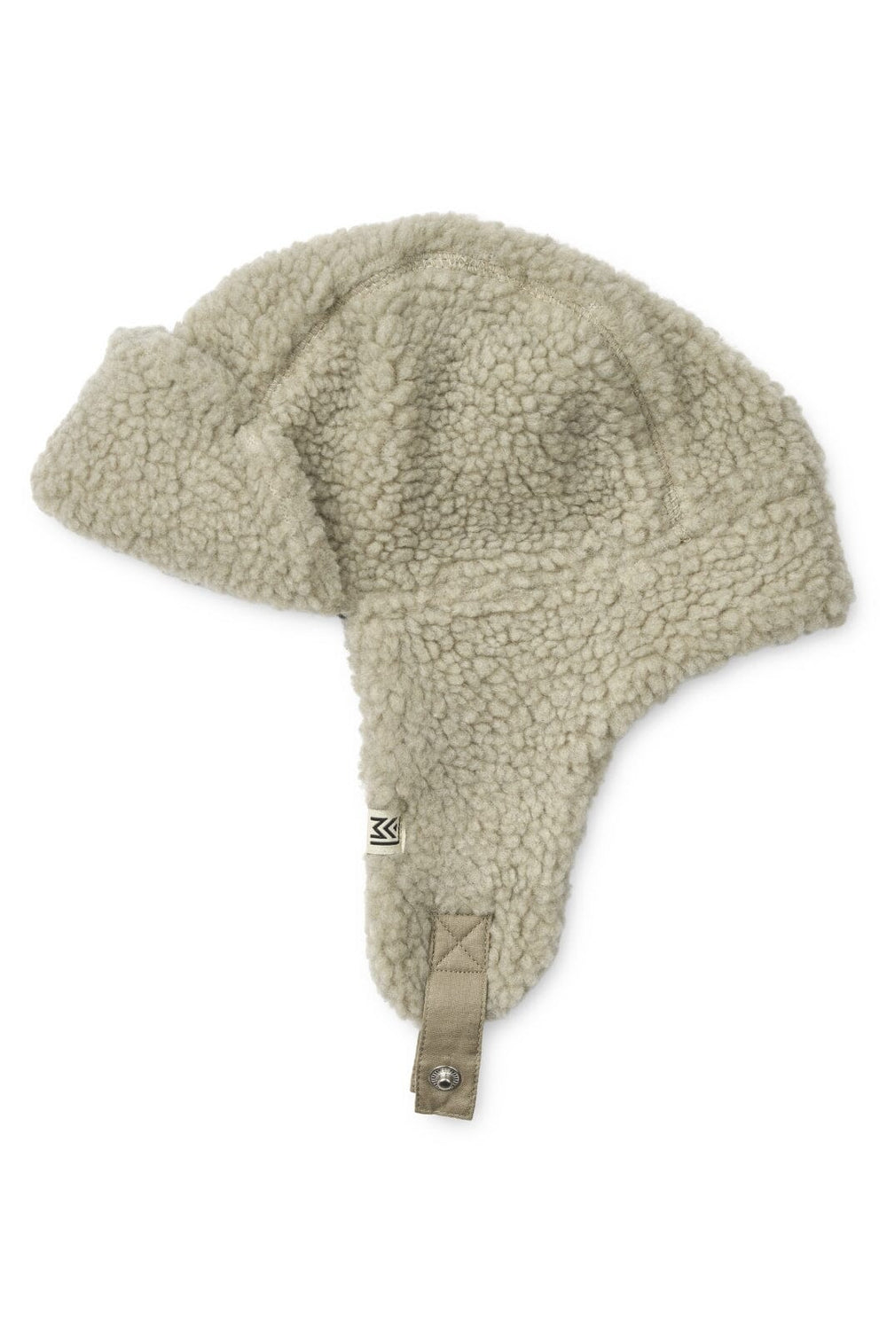 Liewood - Bravo Pile Hat - Mist Huer 