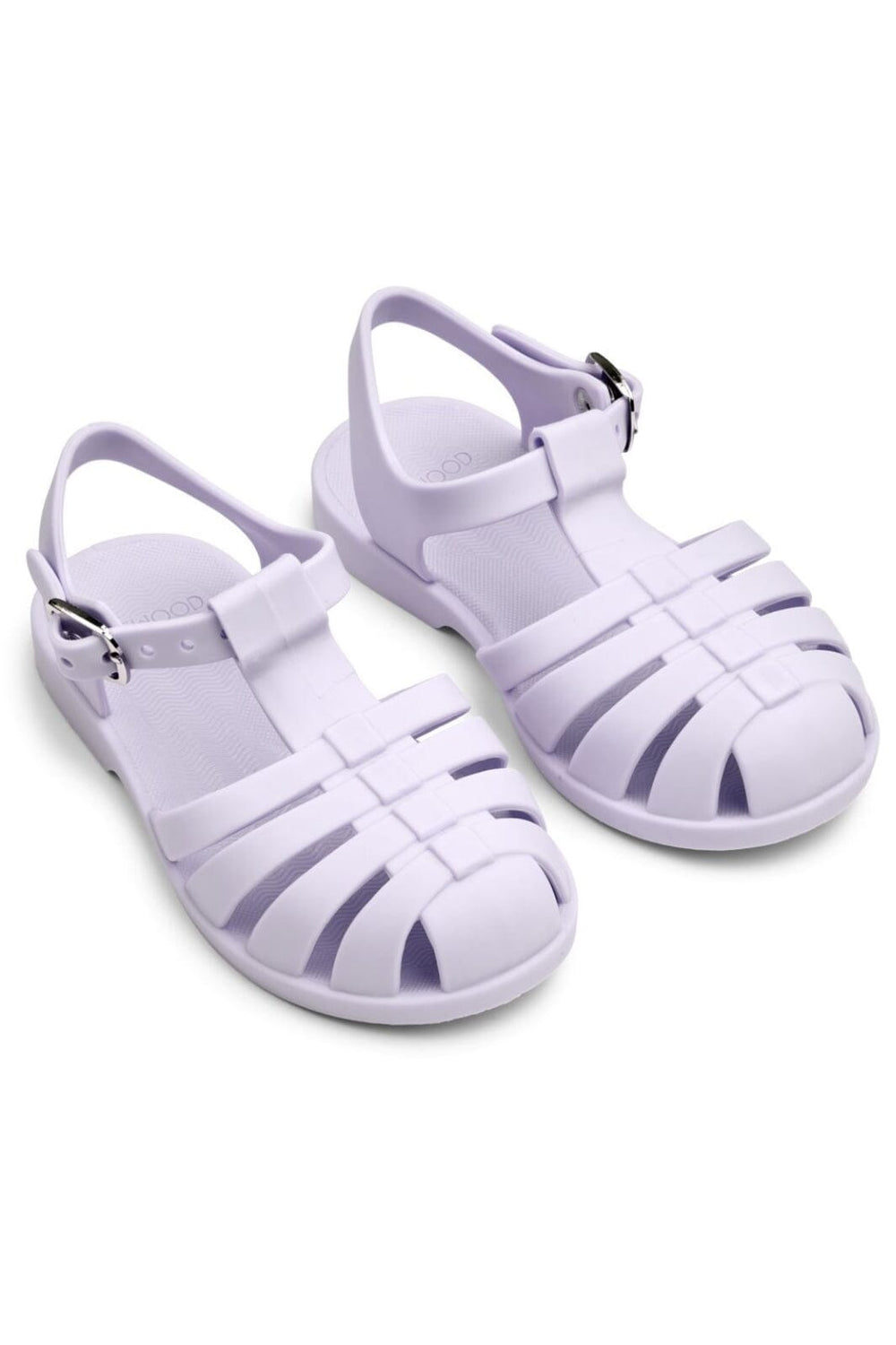 Liewood - Bre Sandals - Misty Lilac Badesandaler 