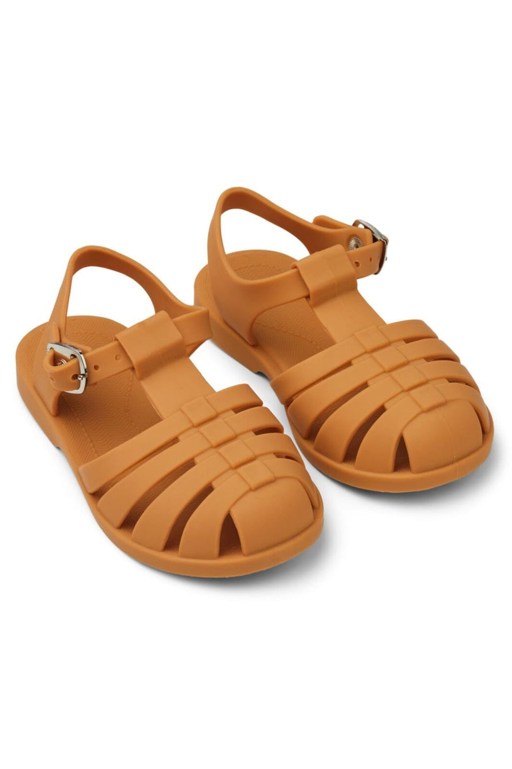 Liewood - Bre Sandals - Mustard Badesandaler 