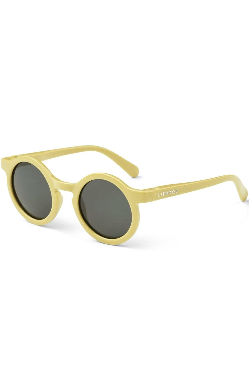 Liewood - Darla Sunglasses 1-3 Y - Crispy Corn Solbriller 
