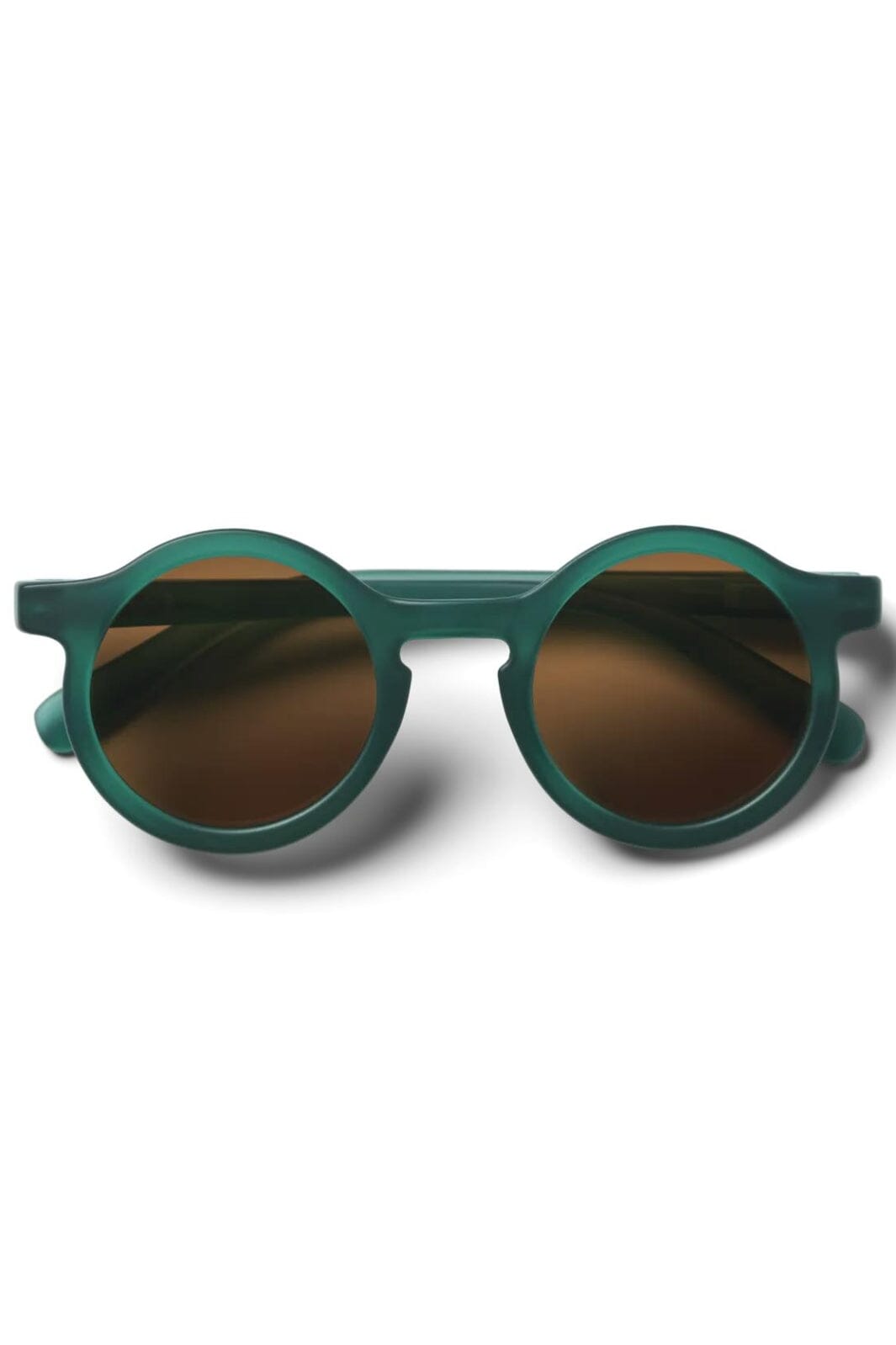 Liewood - Darla Sunglasses 1-3 Y - Garden Green Solbriller 