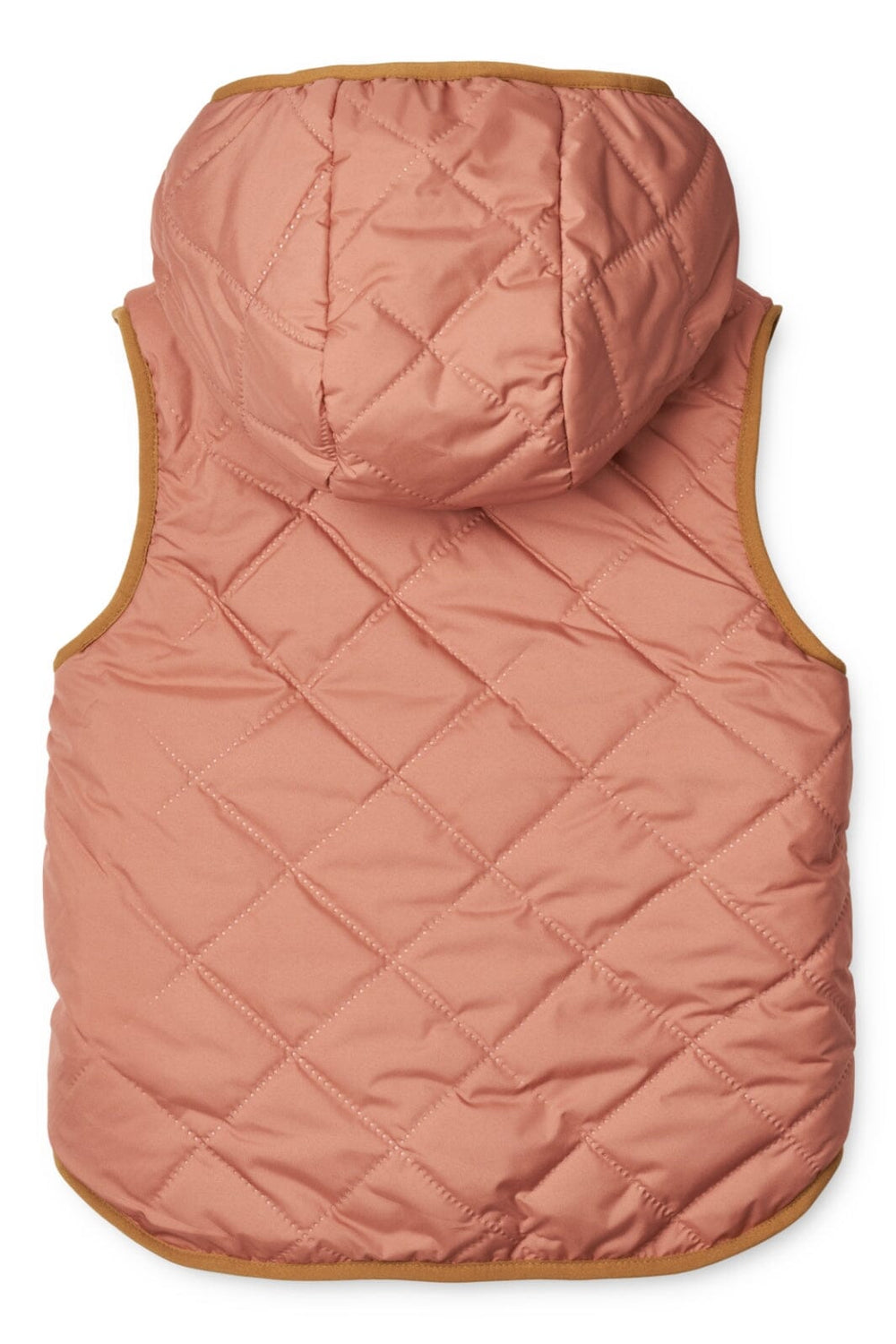 Liewood - Diana Reversible Vest - Tuscany Rose Mix Veste 