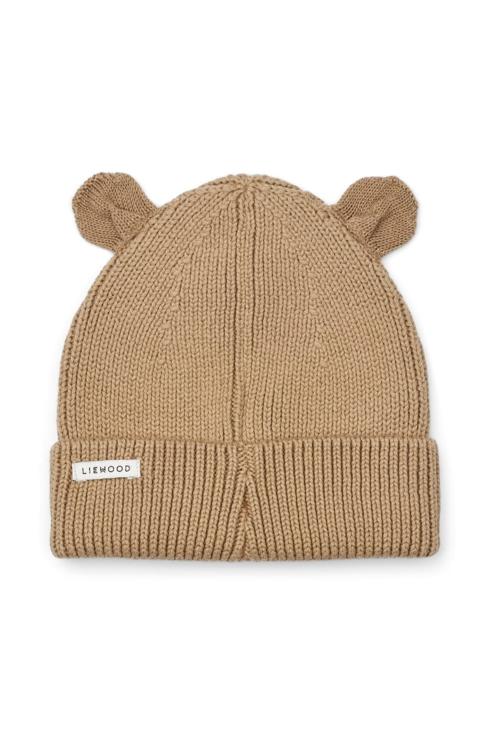 Liewood - Gina Beanie Hat - Oat Huer 