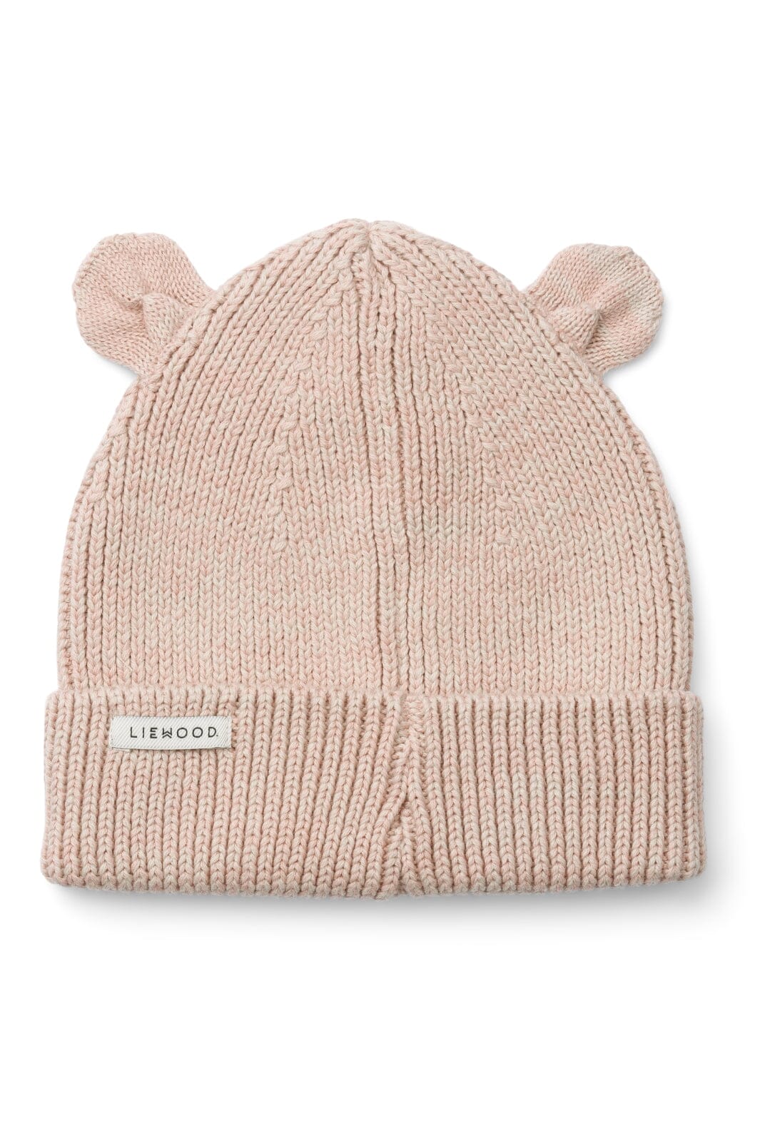 Liewood - Gina Beanie Hat - Rose / Sandy Huer 