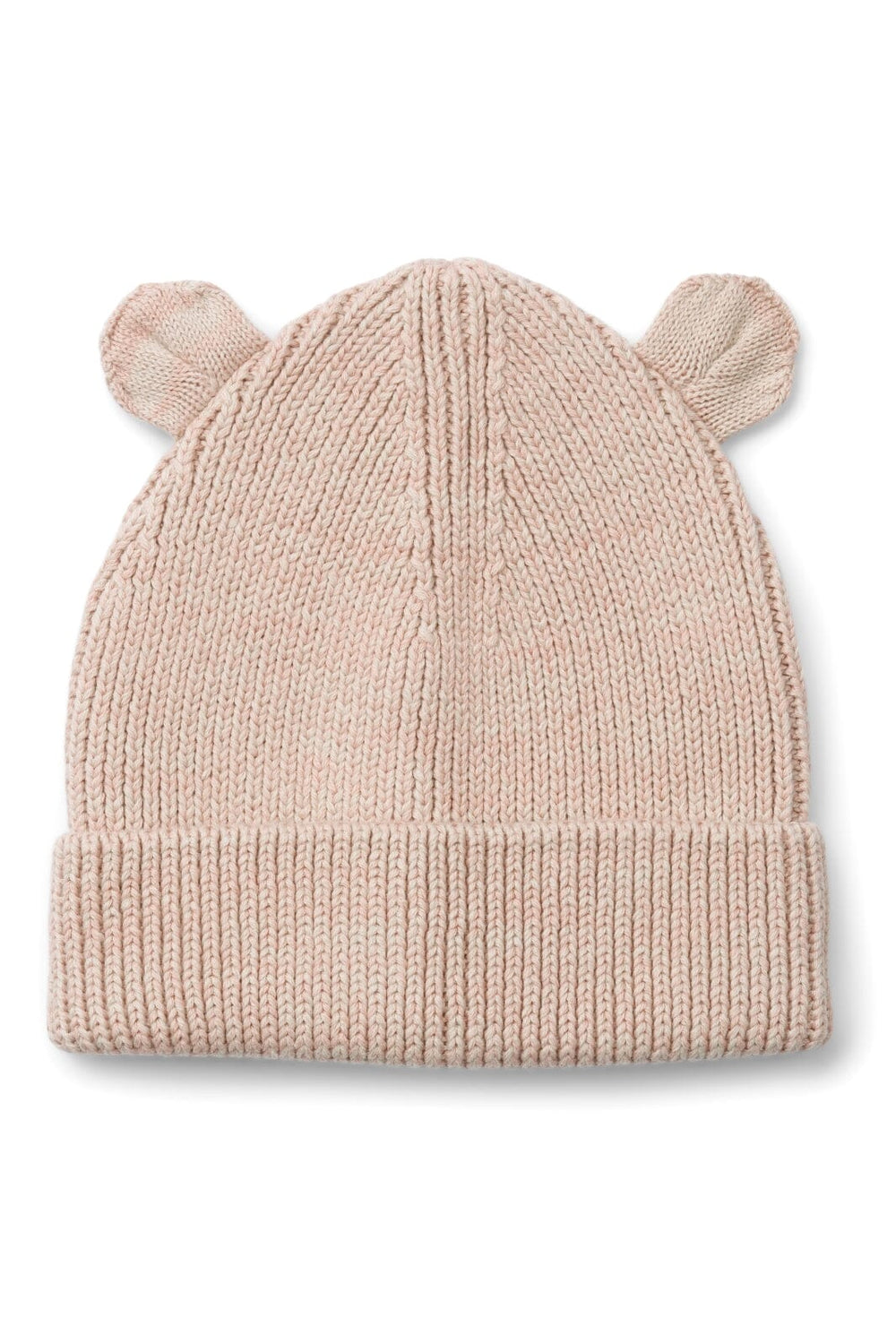 Liewood - Gina Beanie Hat - Rose / Sandy Huer 