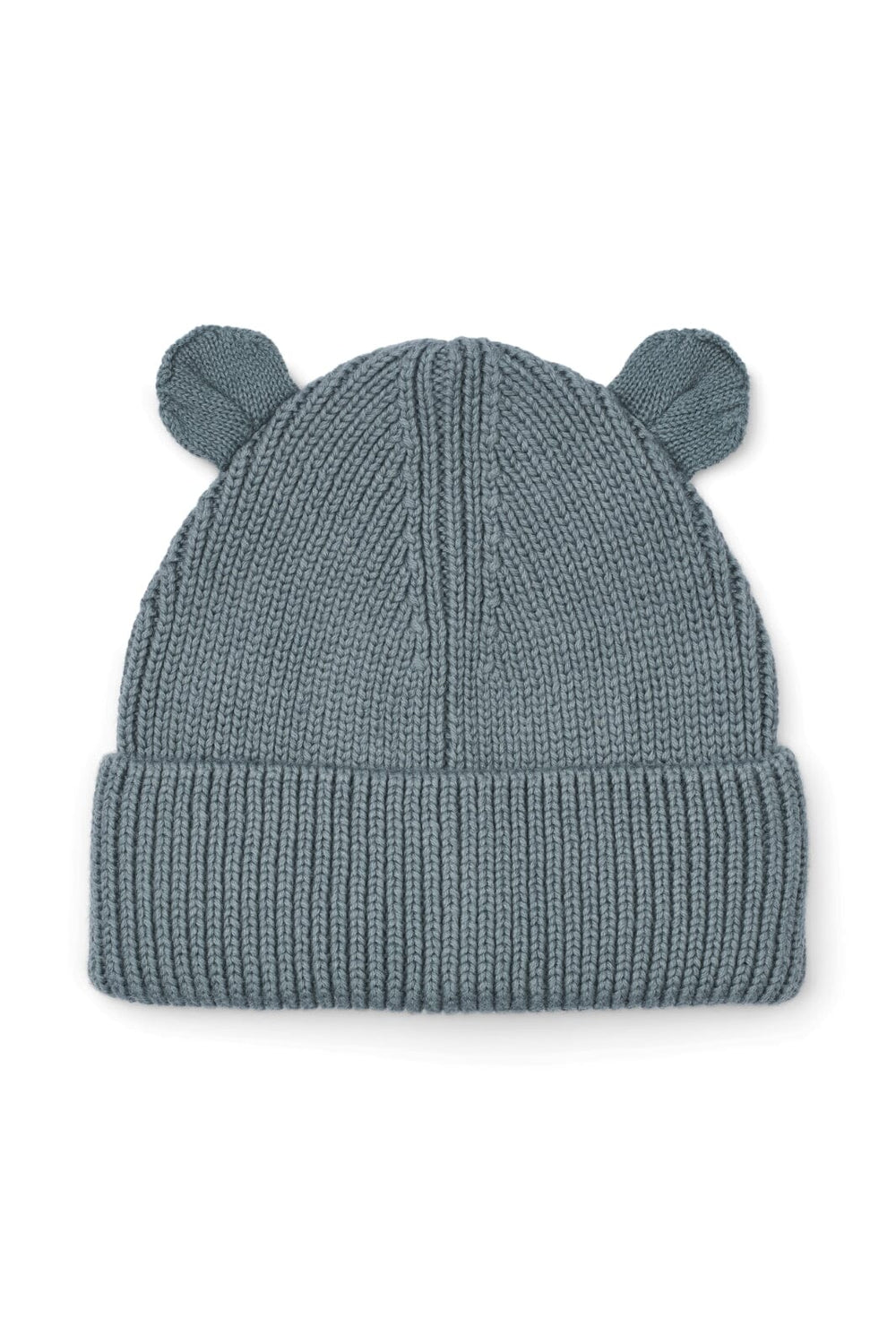 Liewood - Gina Beanie Hat - Whale Blue 