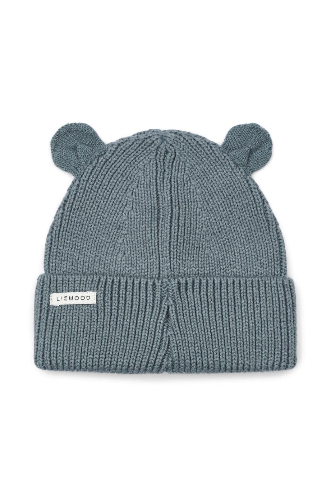 Liewood - Gina Beanie Hat - Whale Blue 