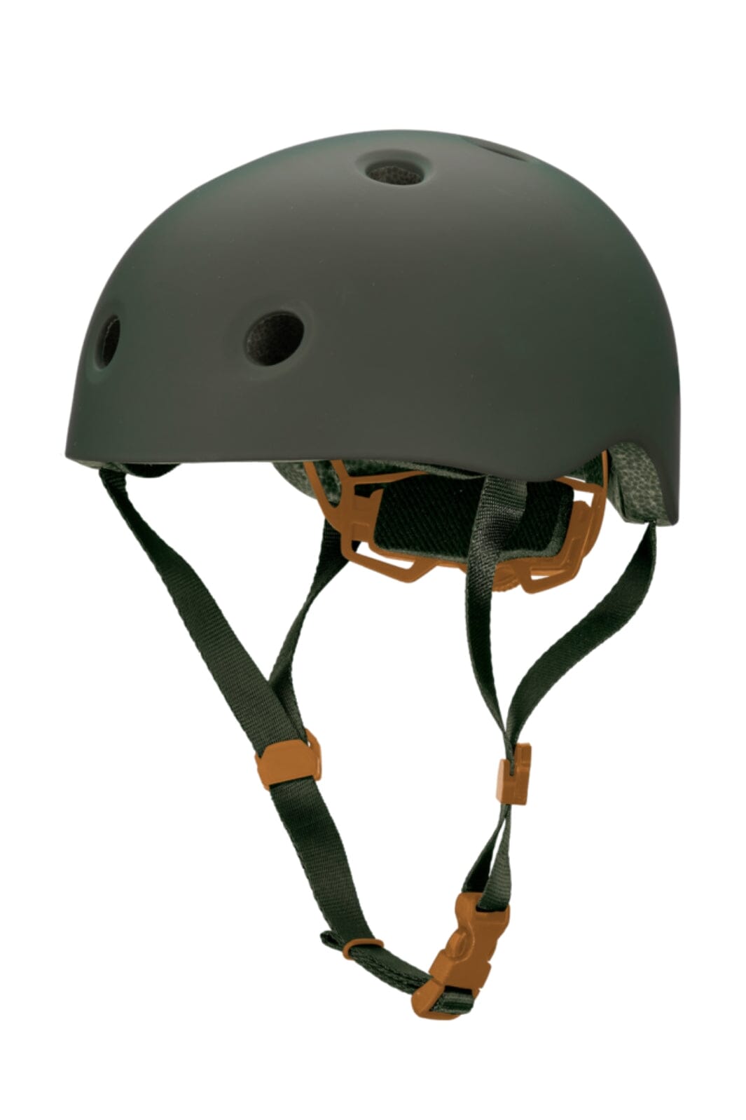 Liewood - Hilary Bike Helmet - Hunter Green Accessories 