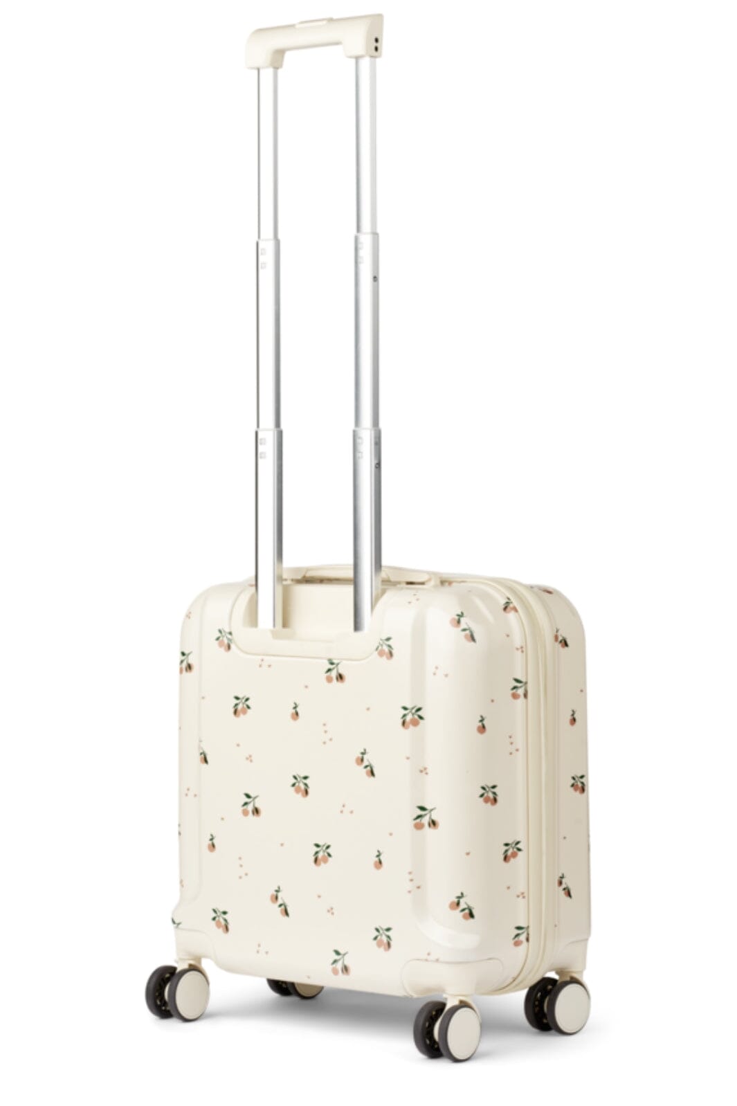 Liewood - Hollie Hardcase Suitcase - Peach / Sea Shell Tasker 