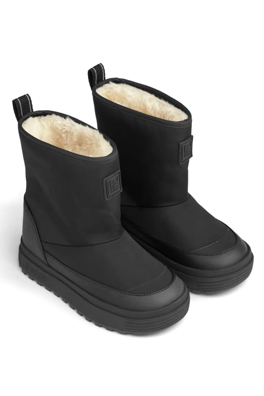 Liewood - Matthew Boot - Black Støvler 