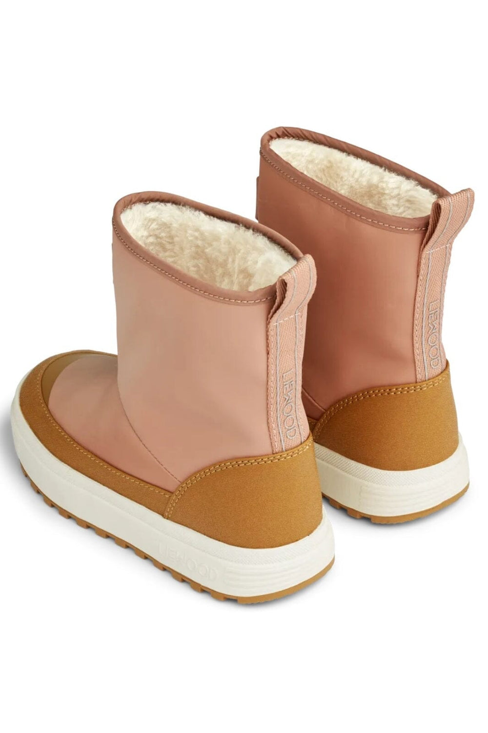 Liewood - Matthew Boot - Tuscany Rose Støvler 