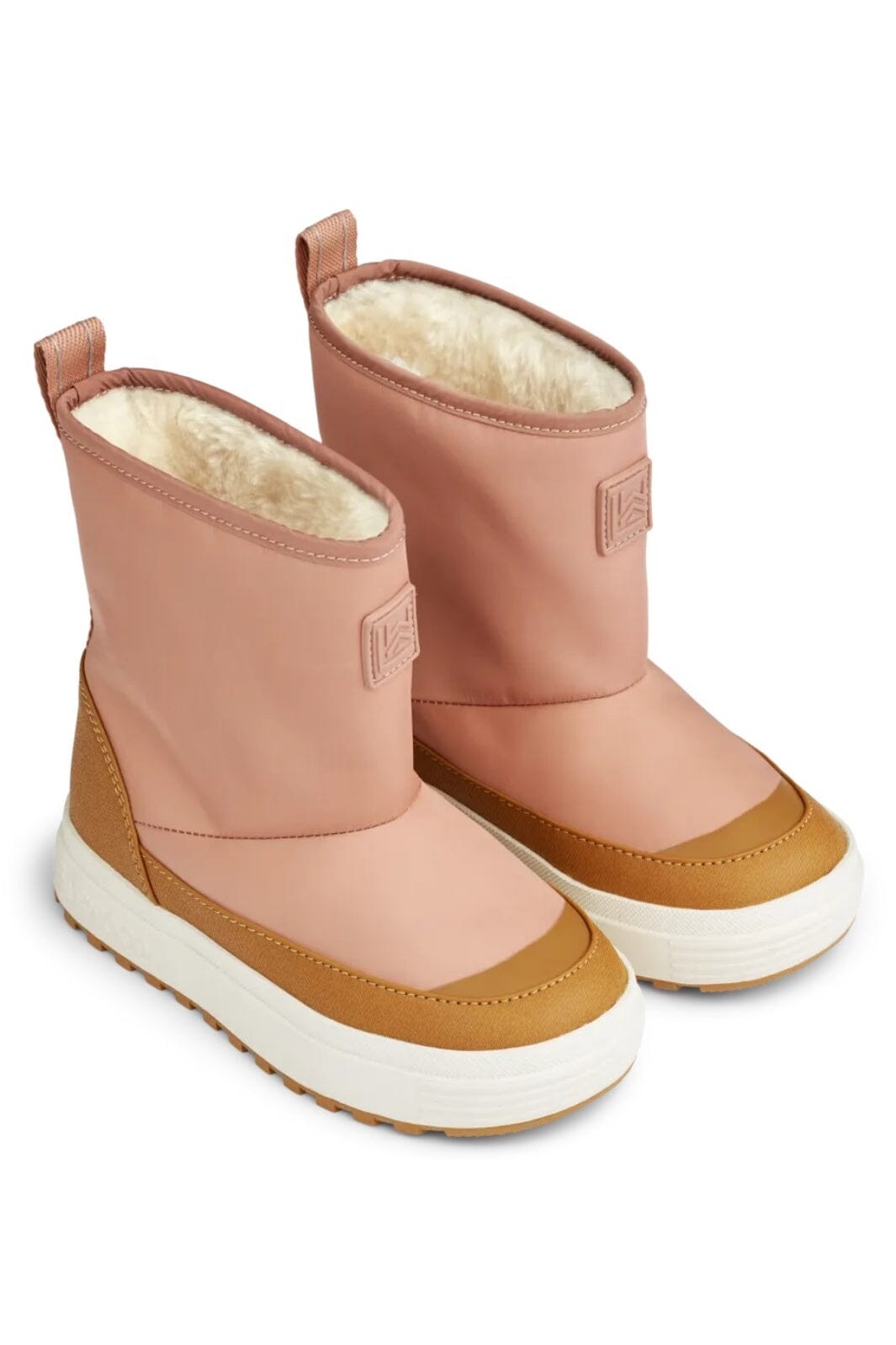 Liewood - Matthew Boot - Tuscany Rose Støvler 
