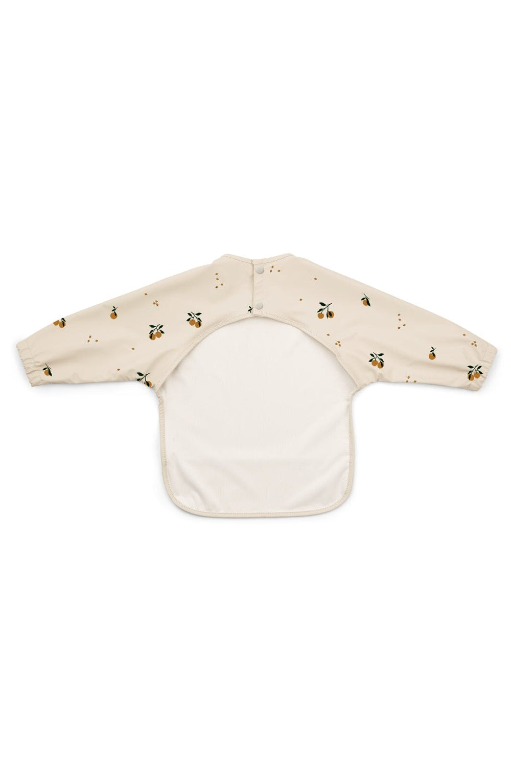 Liewood - Merle Cape Bib - Peach / Sandy Hagesmække/Savlesmække 