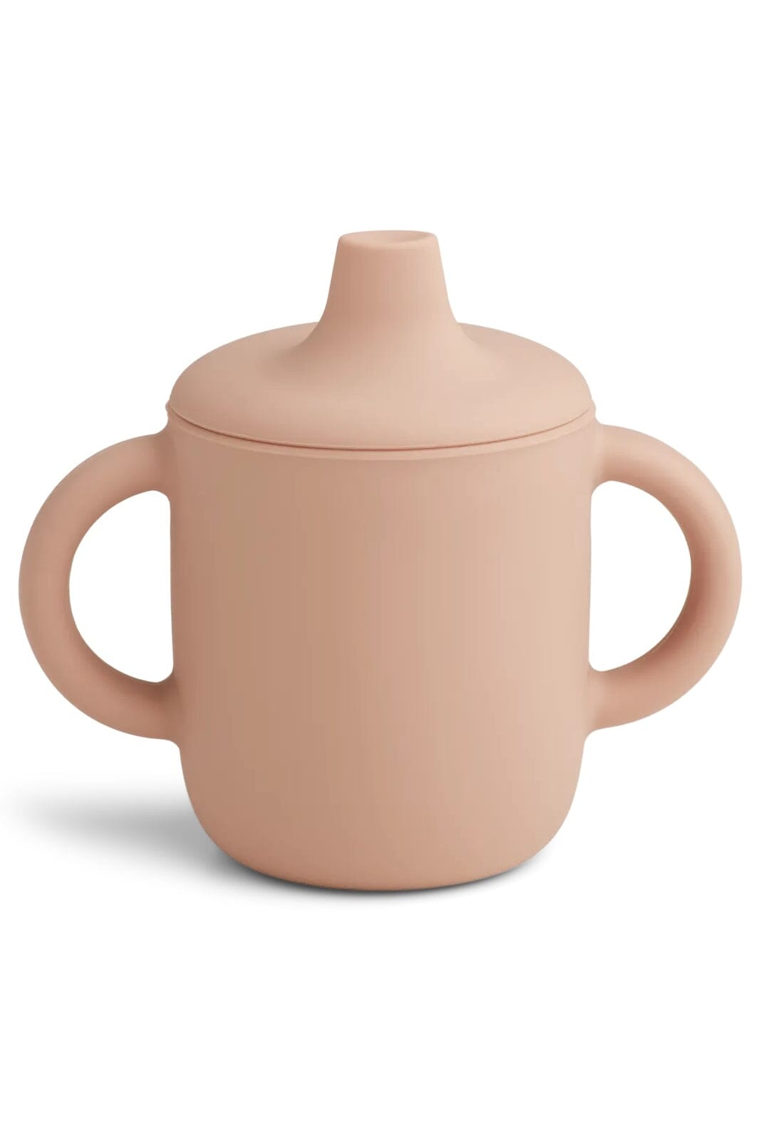 Liewood - Neil Sippy Cup - Rose Køkkentilbehør 