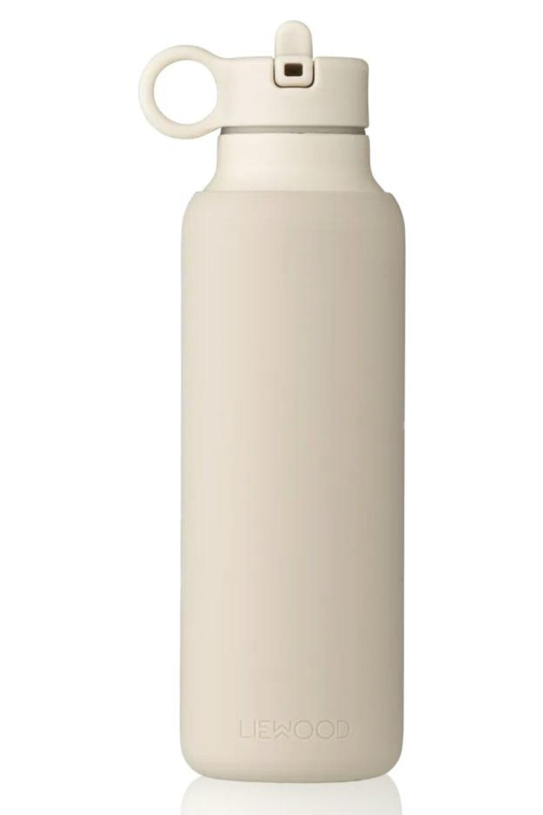 Liewood - Stork Water Bottle 500 Ml - Sandy Drikkedunke 