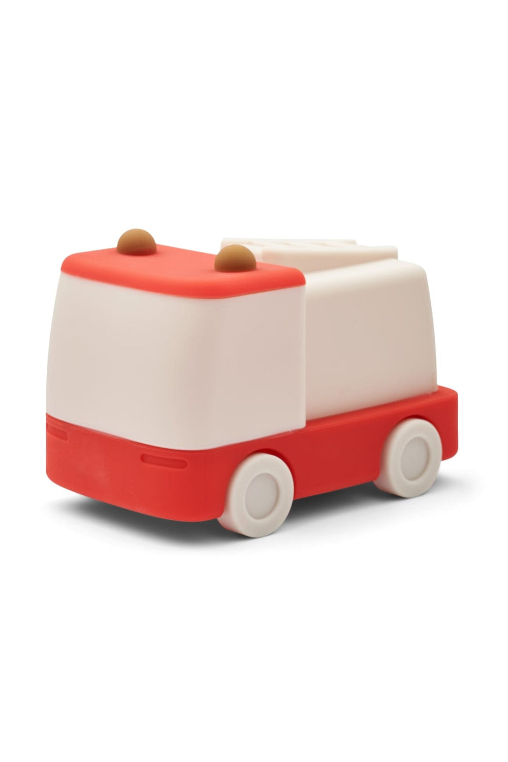 Liewood - Winston Night Light - Aurora Red Mix Interiør 