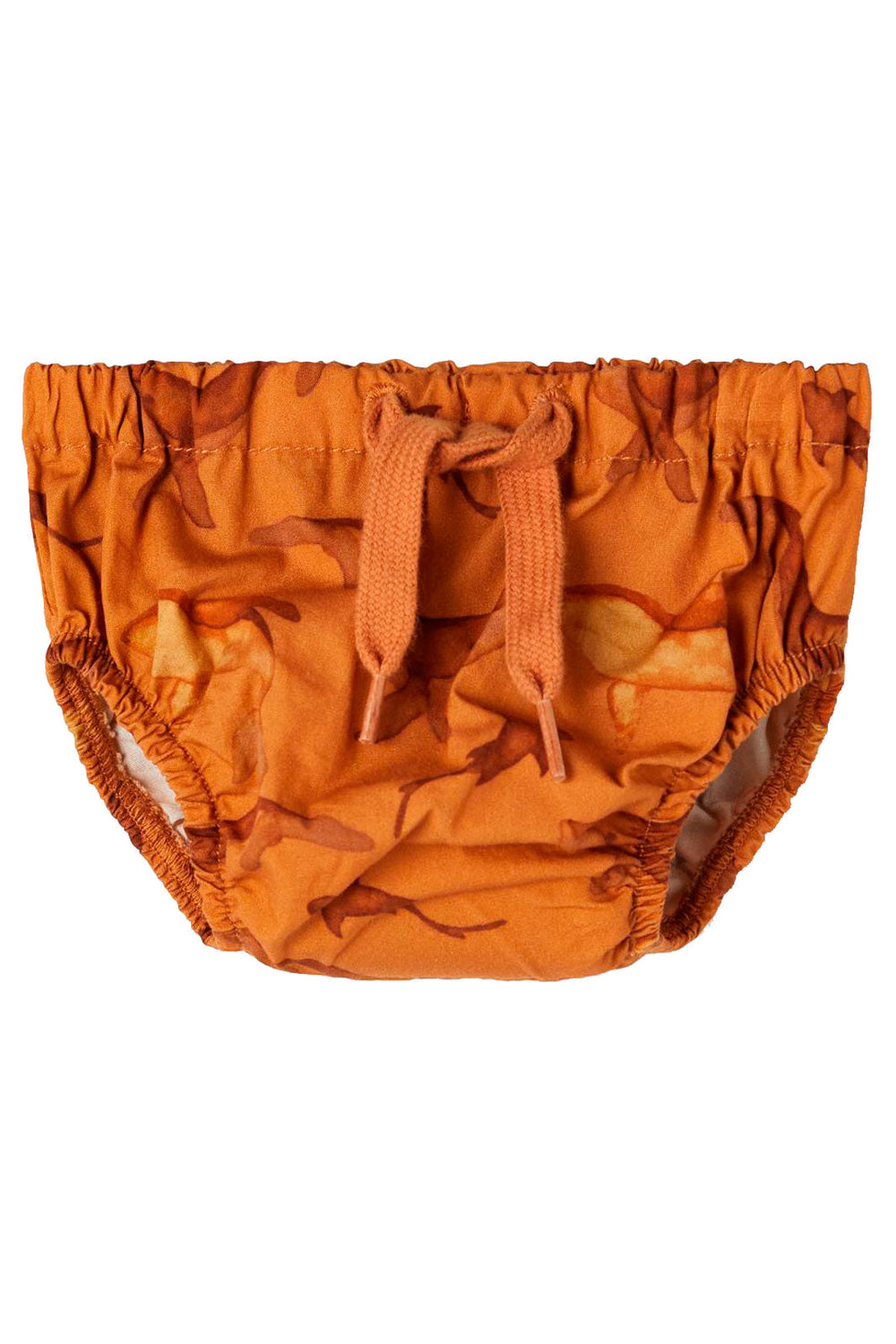 Lil' Atelier - NbmDandy swim Bloomers Lil - Bran Badebukser 