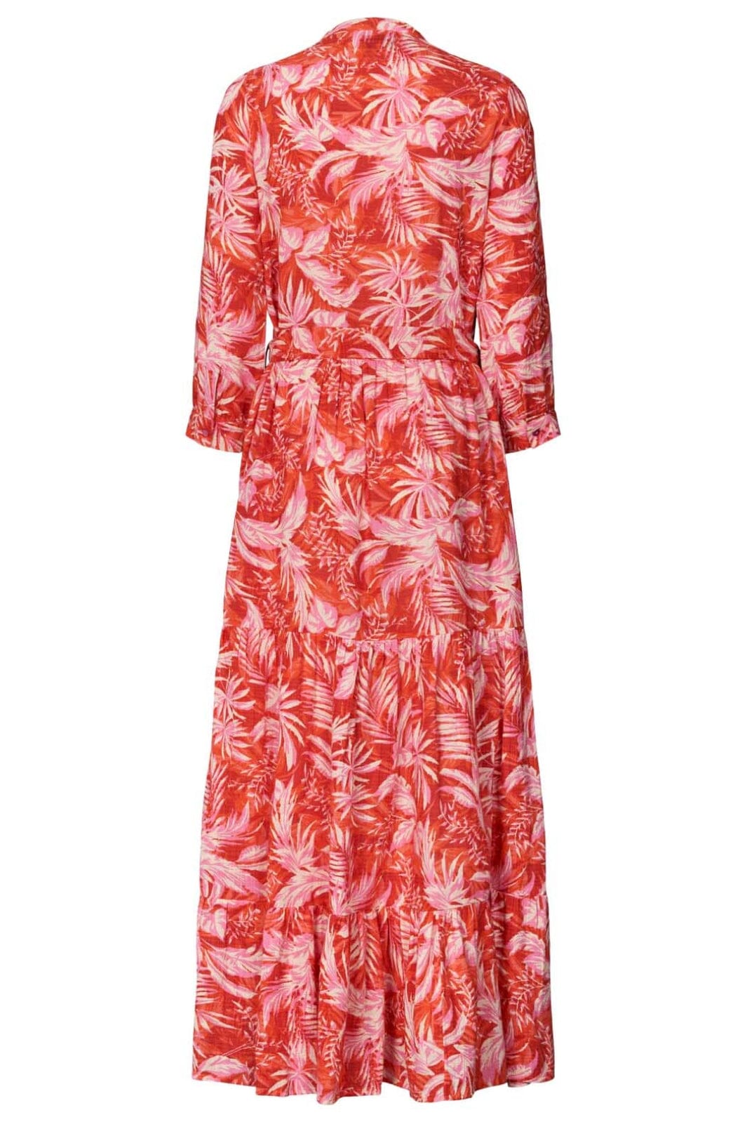 Lollys Laundry - Nee Dress - 30 Red Kjoler 