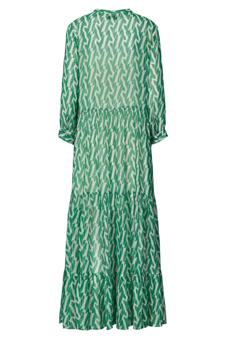 Lollys Laundry - Nee Dress - 40 Green Kjoler 