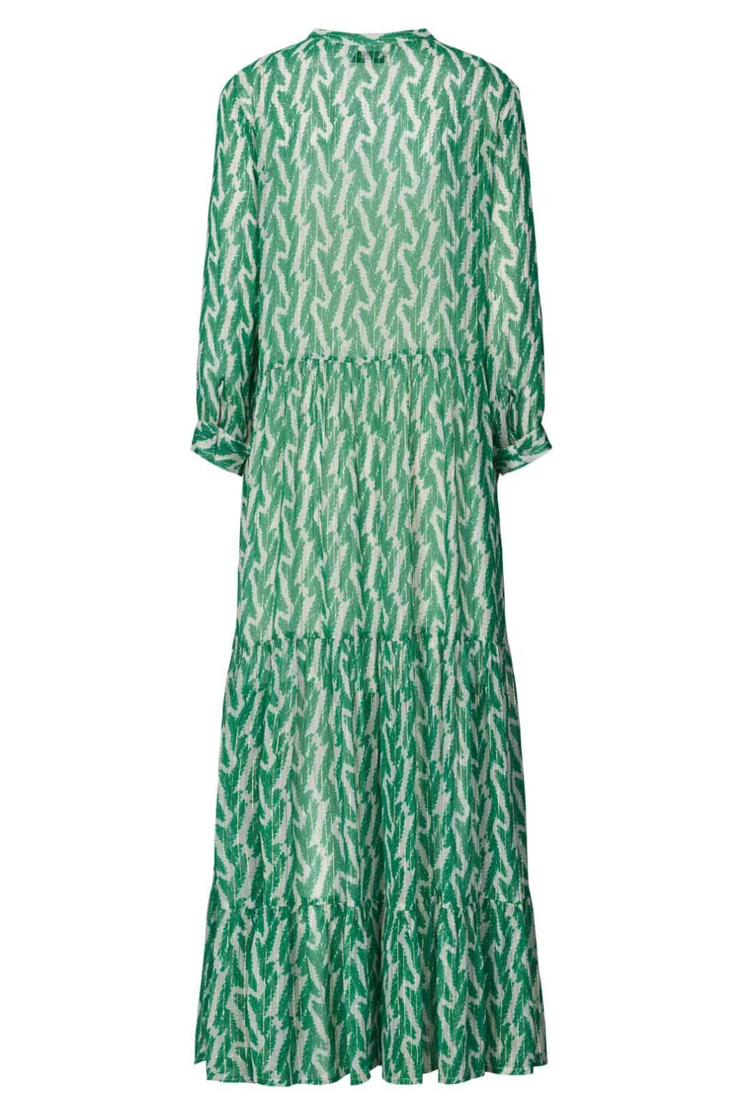 Lollys Laundry - Nee Dress - 40 Green Kjoler 