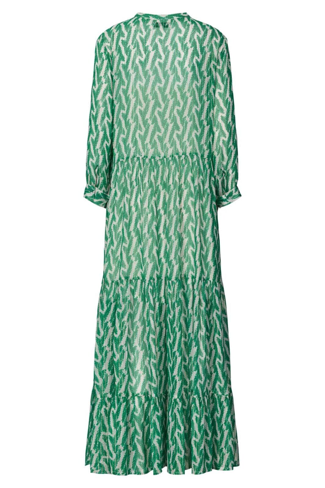 Dom Springe prosa Lollys Laundry | Nee Dress - 23184_3043 - 40 Green