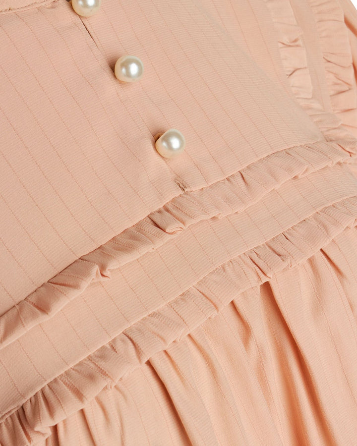 Love & Divine - Blouse Love751 - Powder Bluser 