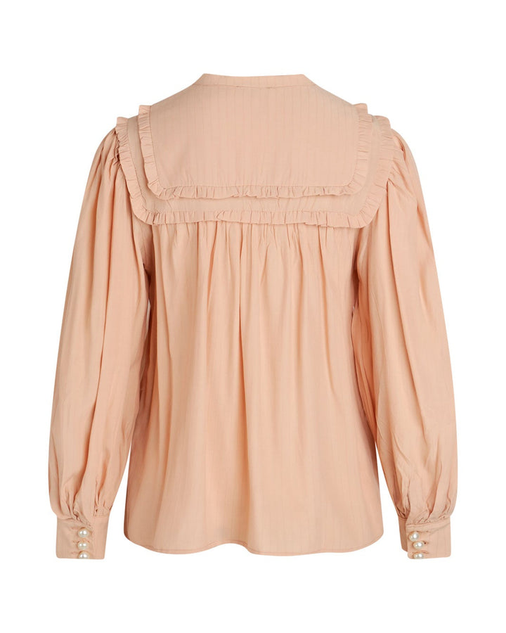 Love & Divine - Blouse Love751 - Powder Bluser 