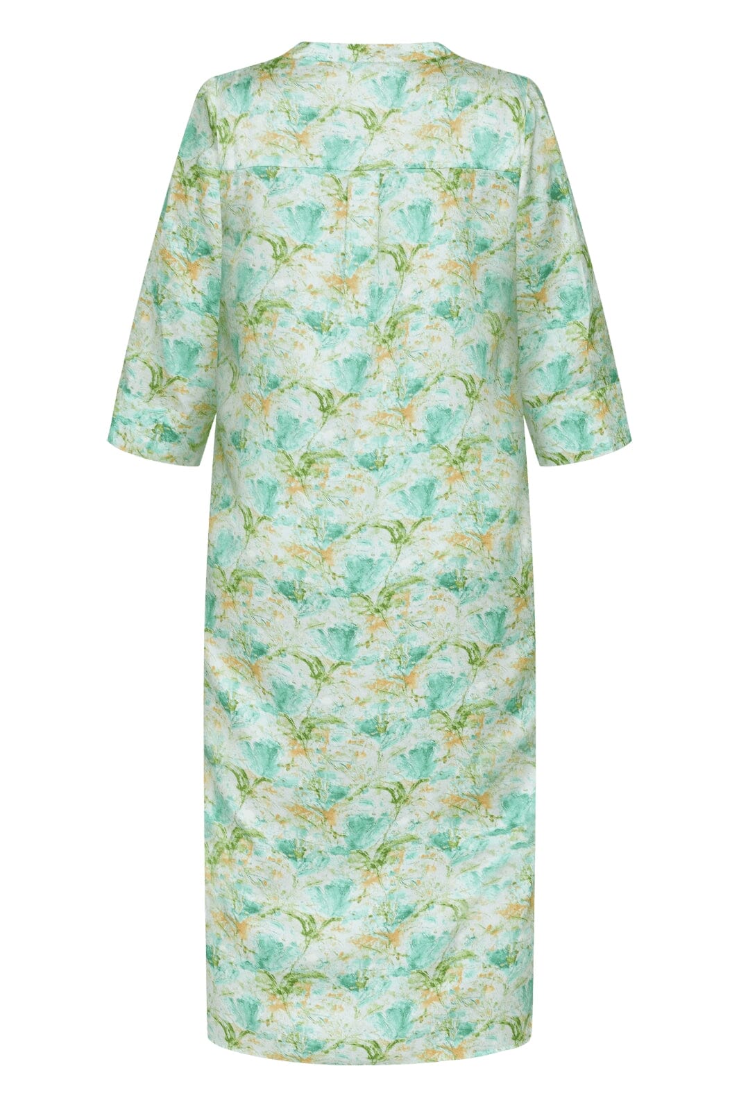 Love & Divine - Love708-7 - 301 Sea Green Comb Kjoler 