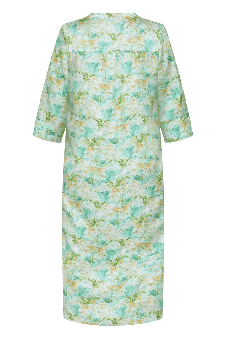 Love & Divine - Love708-7 - 301 Sea Green Comb Kjoler 