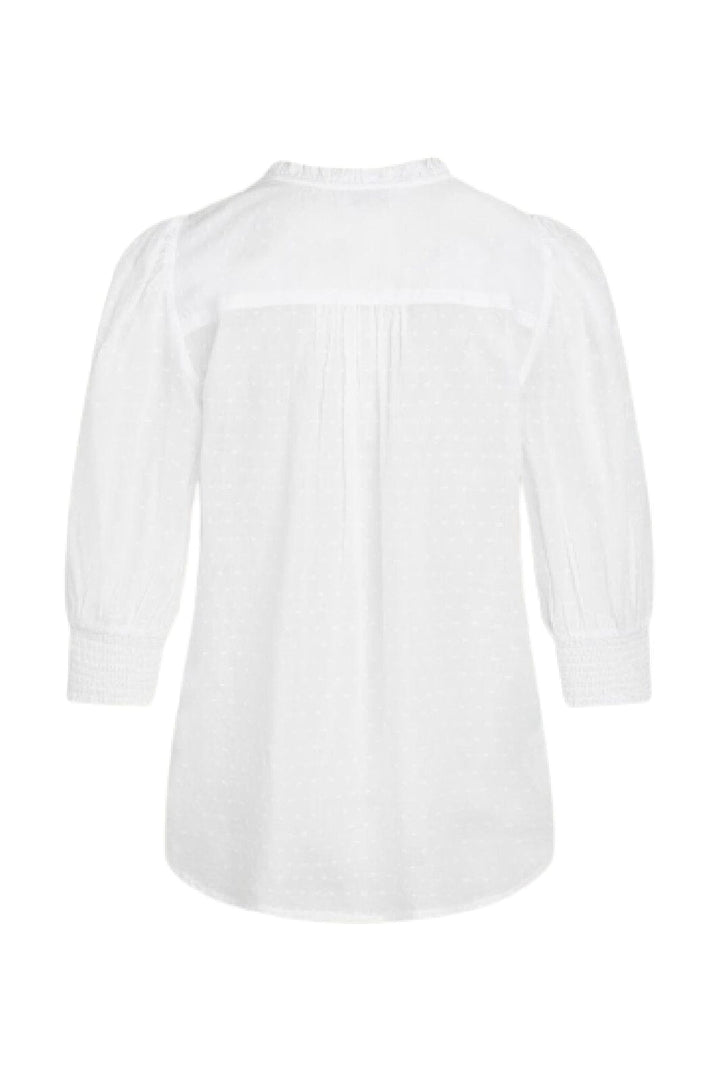Love & Divine - Love805 - 101 White Skjorter 